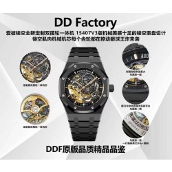 DDF/오데마피게 로얄오크 15407ST.OO／