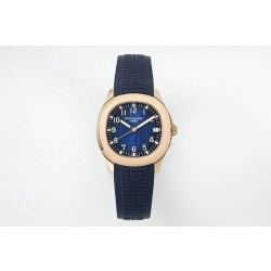 DDF/파텍필립 아쿠아넛 5167 에버로즈