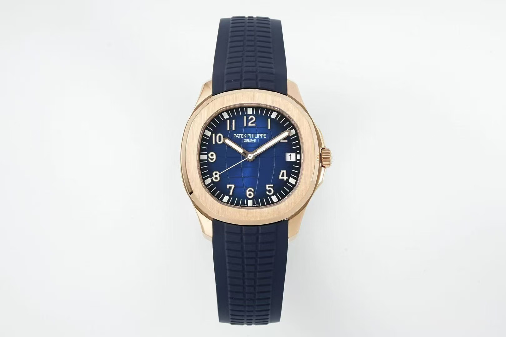 DDF/파텍필립 아쿠아넛 5167 에버로즈