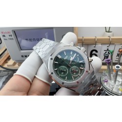 DDF/오데마피게 로얄오크 26240 그린