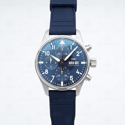 TW/ IWC 파일럿 워치 크로노그래프 어린 왕자 – IW378011