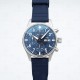 TW/ IWC 파일럿 워치 크로노그래프 어린 왕자 – IW378011