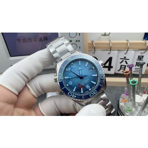 VS/ 오메가 씨 마스터 플레닛 오션 600 39.5MM