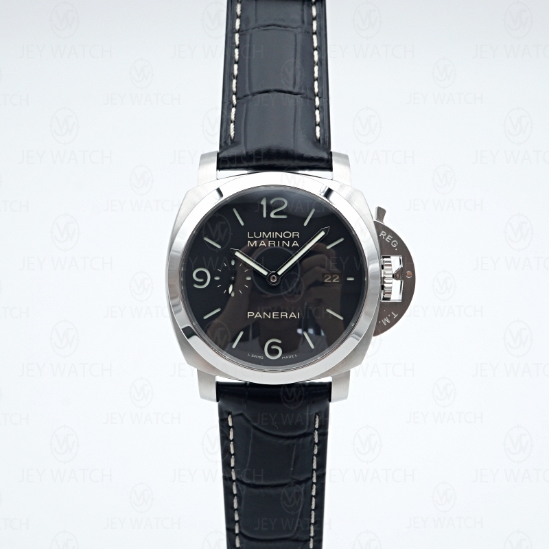 VS/파네라이 루미로느 마리나 PAM 312 44MM V2