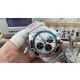 BLS/브라이틀링 크로노맷 B01 42MM 실버