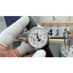 KL/론진 마스터 콜렉션 42mm