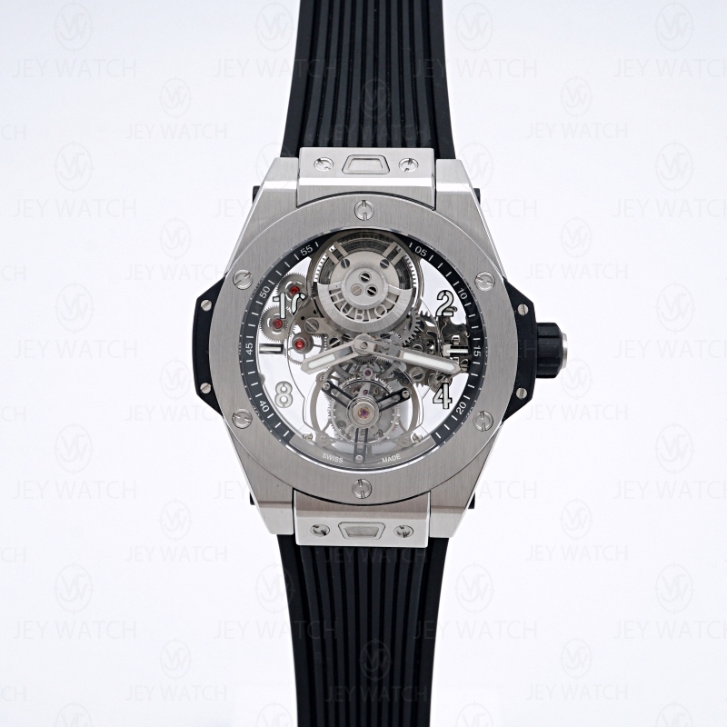 위블로 빅뱅 투어빌론 44MM