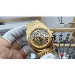 ZF/오데마피게 로얄오크 16204BA 39MM