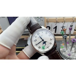 AF/론진 마스터 콜렉션 40mm
