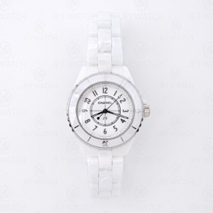 XF/샤넬 세라믹 J12 쿼츠 33MM/