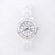 XF/샤넬 세라믹 J12 쿼츠 33MM/