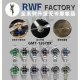 RWF/롤렉스 지엠티마스터 (프리스프렁)