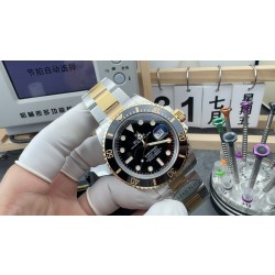 CPLUS/롤렉스 서브마리너 41MM