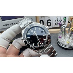 VS 오메가 씨마스터 플래닛 오션 600M 39.5MM