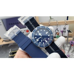M+/ 튜더 펠라고스 FXD 42mm 티타늄