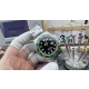RICH/롤렉스 서브마리너 41MM 스타벅스 126610LV 프리스프렁