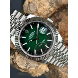 VS/롤렉스 데이저스트41mm 바인덱스 옴브레 126334 V2