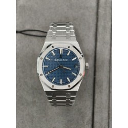 ZF/오데마 피게 로얄오크 41mm 15500 V4 프리스프렁