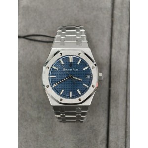 ZF/오데마 피게 로얄오크 41mm 15500 V4 프리스프렁