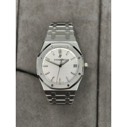 ZF/오데마 피게 로얄오크 41mm 15500 V4 프리스프렁