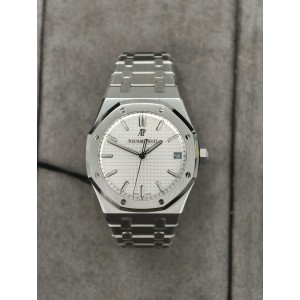 ZF/오데마 피게 로얄오크 41mm 15500 V4 프리스프렁