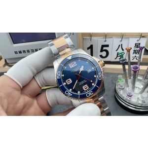 AF/론진 컨퀘스트 콤비 Longines Conquest 41mm