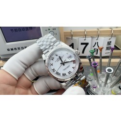 ARF/롤렉스 데이저스트 36MM 로만