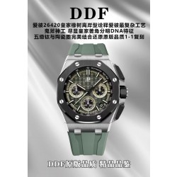 DDF/ 오데마피게 로얄오크 26240