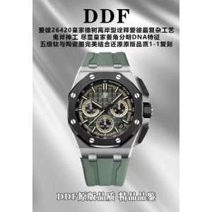 DDF/ 오데마피게 로얄오크 26240