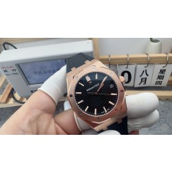 OCTA/오데마 피게 로얄오크 41mm 15500