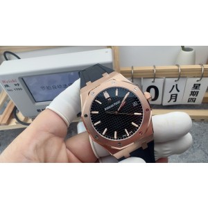 OCTA/오데마 피게 로얄오크 41mm 15500