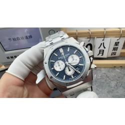 OCTA/ 오데마피게 로얄오크 크로노 26331