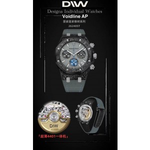 Diw / 오데마피게 로얄오크 26240