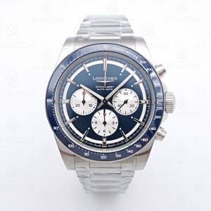 AF/론진 컨퀘스트 42MM 마르코 오더마트