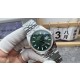 CPLUS/ 롤렉스 데이저스트 주빌리 그린 썬레이 36mm 126334