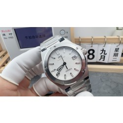 IWC A7/아이더블유씨 인제니어 오토매틱 40 