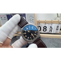 IWC A7/아이더블유씨 파일럿 마크18