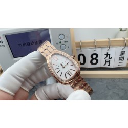 BV/ 불가리 세르펜티 세두토리 33MM