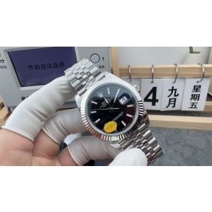 VS/롤렉스 데이저스트41mm 바인덱스 126334(프리스프렁)