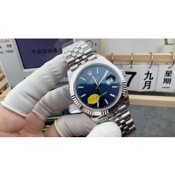 VS/롤렉스 데이저스트41mm 바인덱스 126334(프리스프렁)