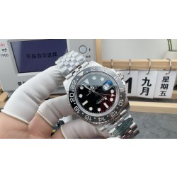 CPLUS/ 롤렉스 지엠티마스터 126710GRNR