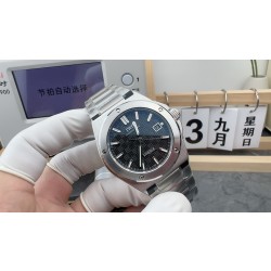 iwc a7黑面工程师