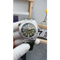 ZF/오데마피게 로얄오크 오프쇼어 다이버 15720