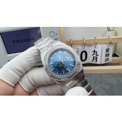 CC/바쉐론 콘스탄틴 오버시즈 33MM 페이브 쿼츠