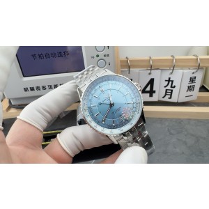 BLS/브라이틀링 네비타이머 41mm