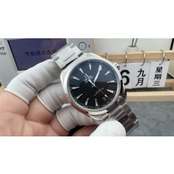 VS/오메가 아쿠아테라 150M AQUA TERRA 41mm