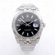 EW /롤렉스 데이저스트41mm 블랙 바 126334