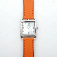 에르메스 Cape Cod 케이프 코드 워치 싱글 스트렙  23mm 스몰