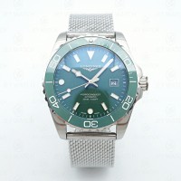 KR/ 론진 하이드로컨퀘스트 42MM