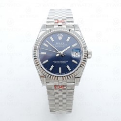 GS/ 롤렉스 데이저스트 썬레이 블루 바31MM 2236무브